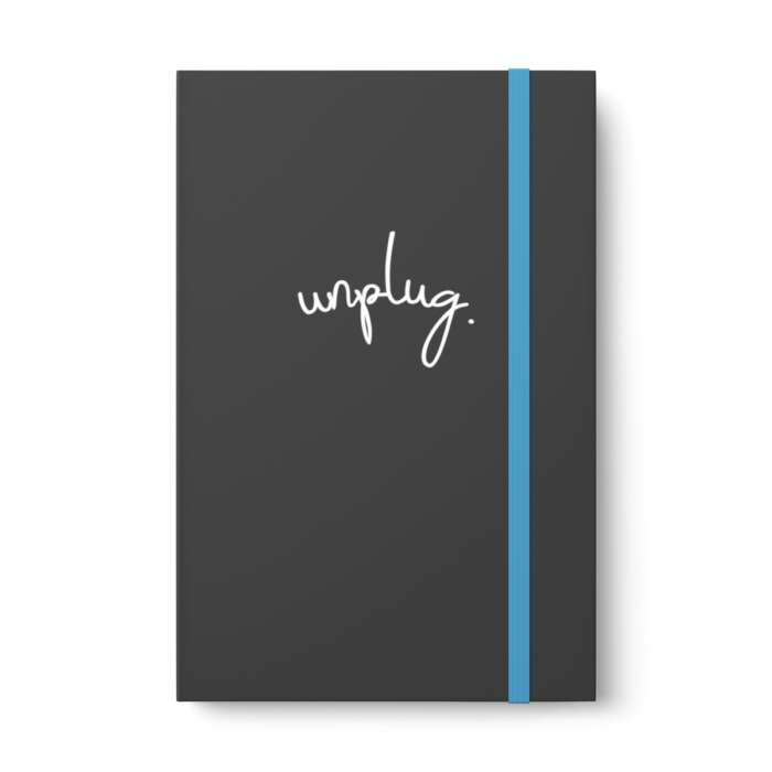 The Unplug Journal