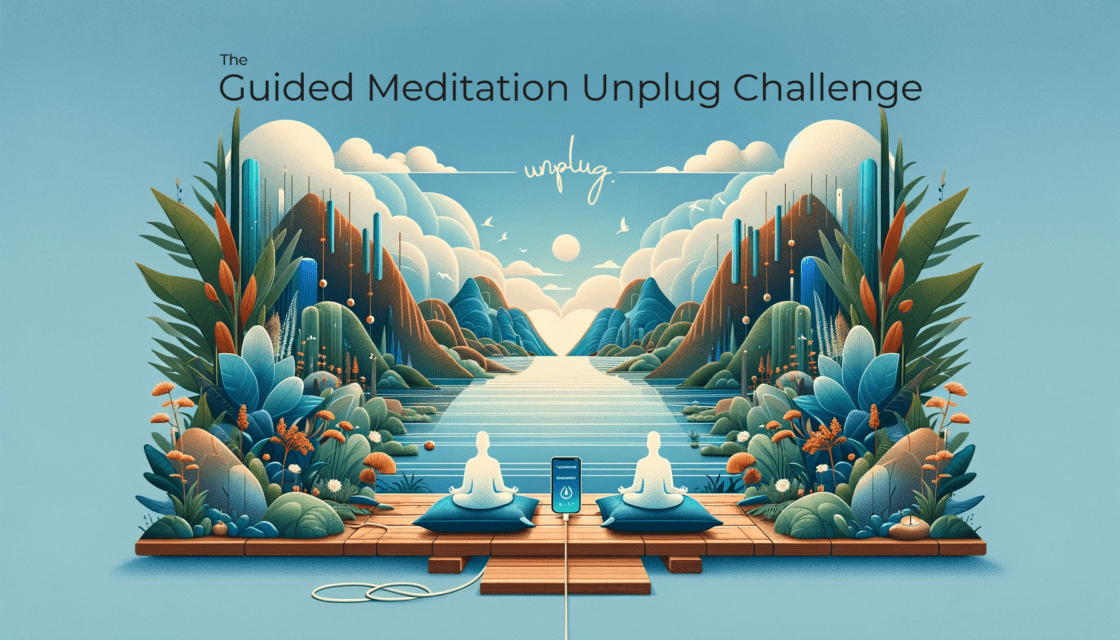 Unplugged Guided Meditation​