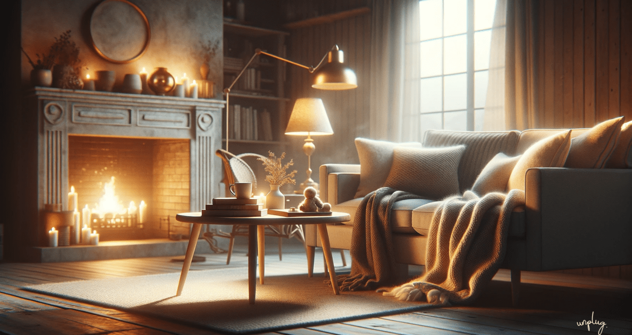 Hygge: The Danish Secret to Happiness and Well-being