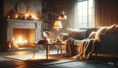 Hygge: The Danish Secret to Happiness and Well-being