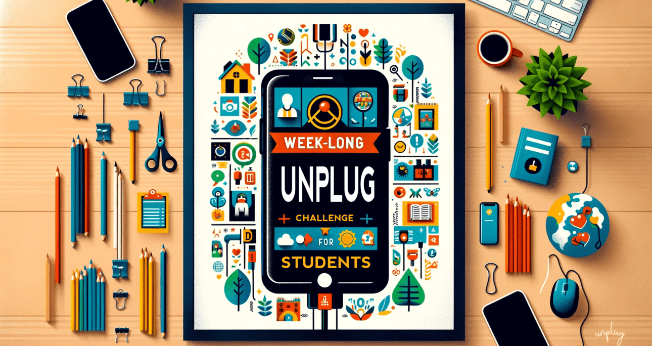 The Unplug Project for Teachers