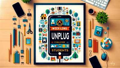 The Unplug Project for Teachers