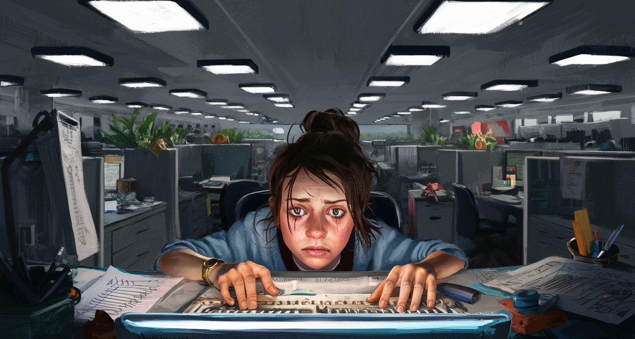 The Importance of Mental Health in the Workplace